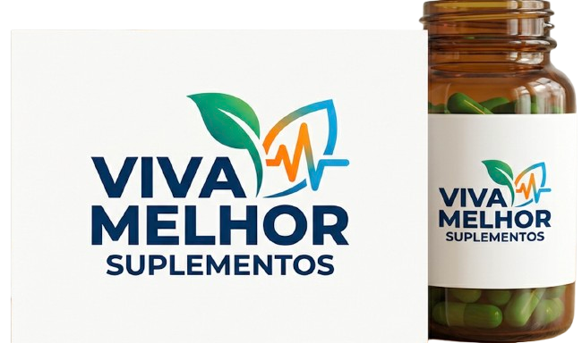 Viva Melhor Suplementos